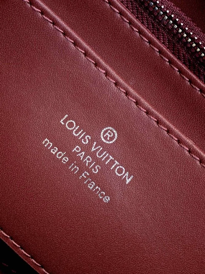 Flexible Louis Vuitton Twist Bags 39041