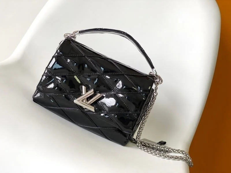 SunProtective Louis Vuitton Twist Bags 39034