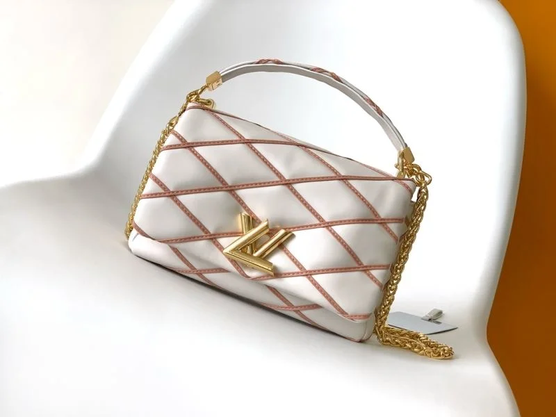 Louis Vuitton Twist Bags Comfortable 39017