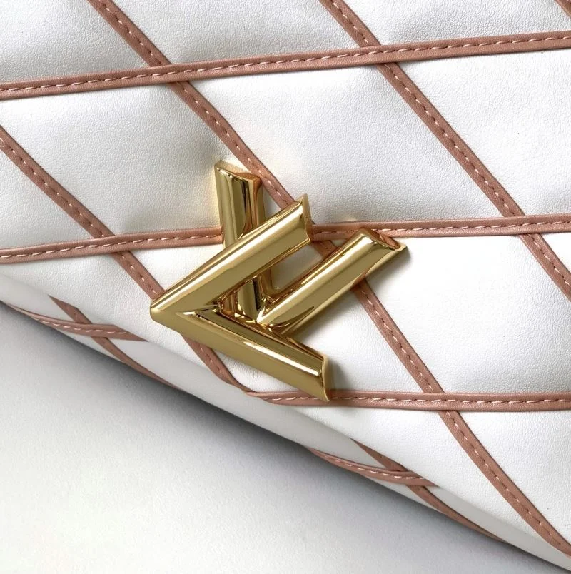 Louis Vuitton Twist Bags Comfortable 39017