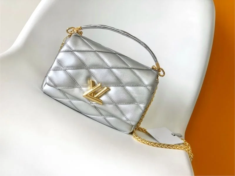Youthful Louis Vuitton Twist Bags 39035