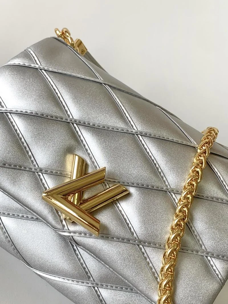 Youthful Louis Vuitton Twist Bags 39035