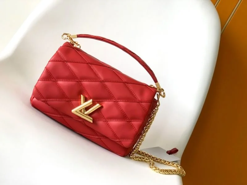 Neat Louis Vuitton Twist Bags 39031
