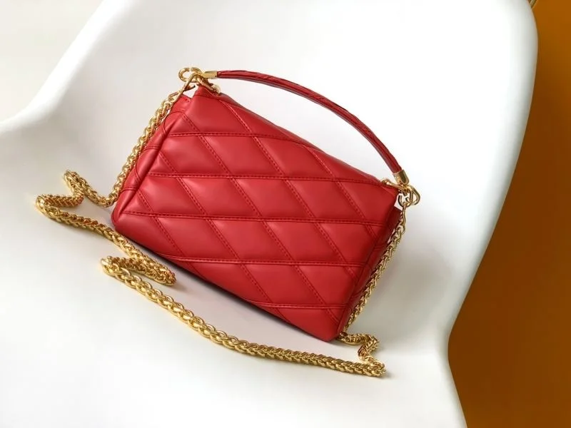 Neat Louis Vuitton Twist Bags 39031