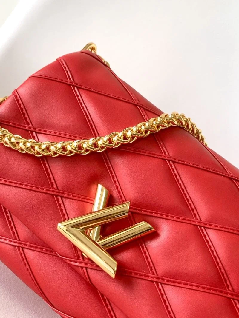 Neat Louis Vuitton Twist Bags 39031