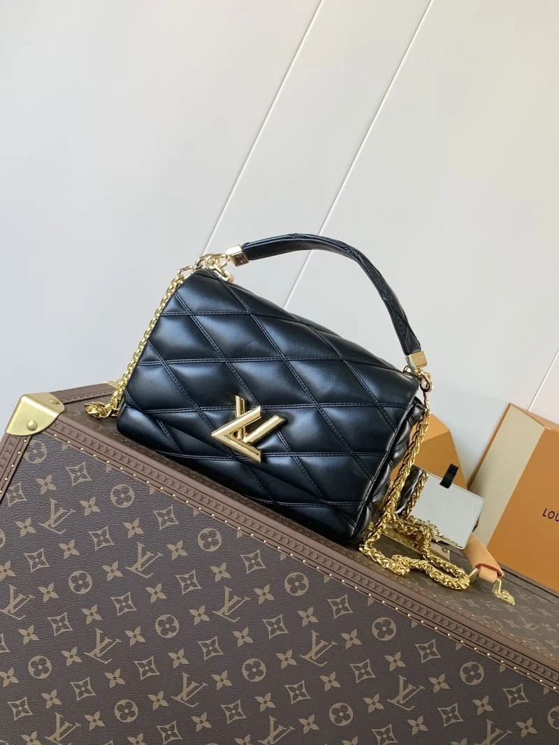 Louis Vuitton Twist Bags Flexible 39047