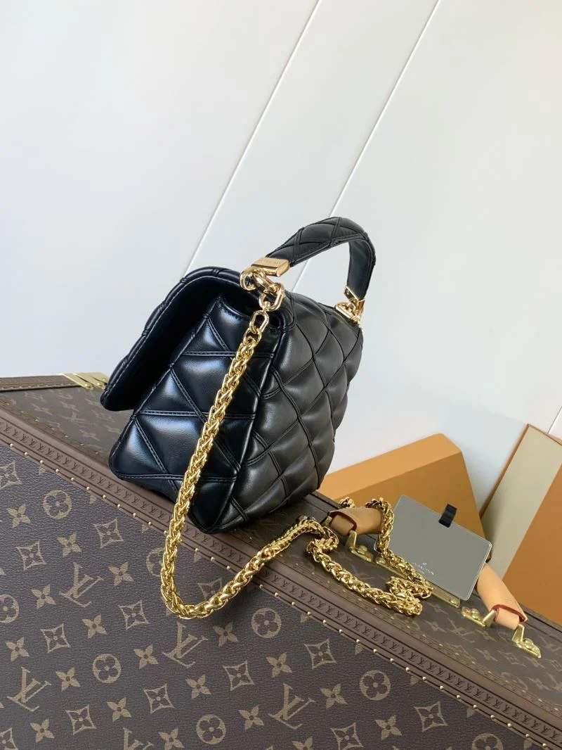 Louis Vuitton Twist Bags Flexible 39047