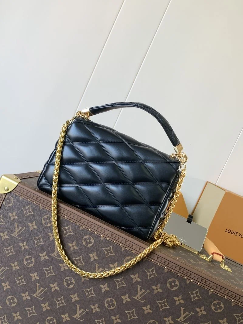 Louis Vuitton Twist Bags Flexible 39047