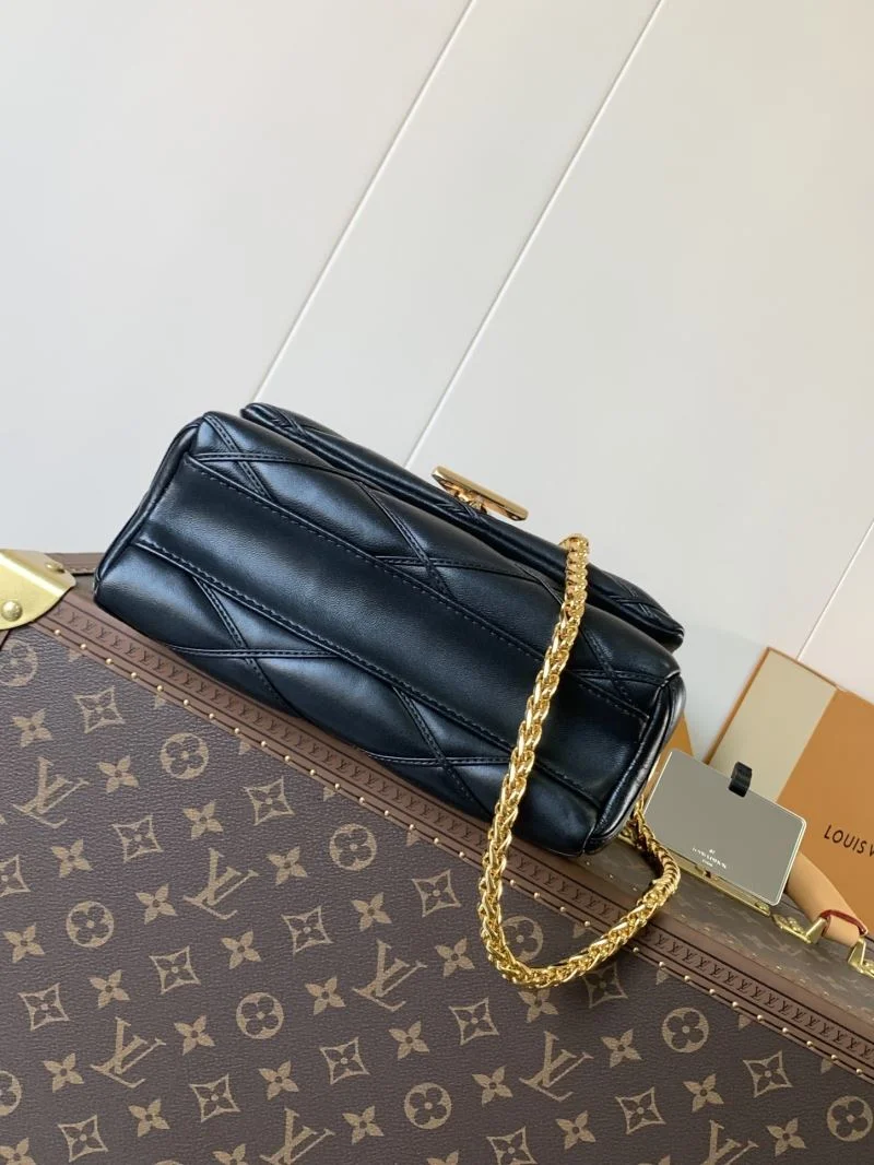 Louis Vuitton Twist Bags Flexible 39047