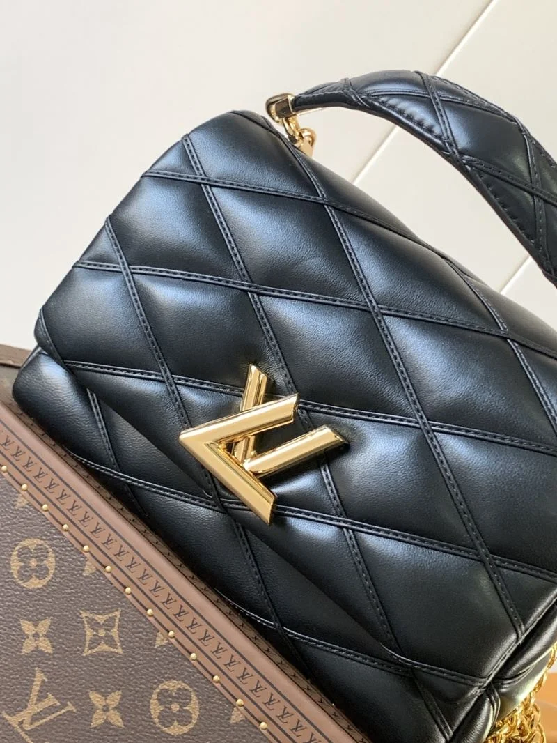 Louis Vuitton Twist Bags Flexible 39047