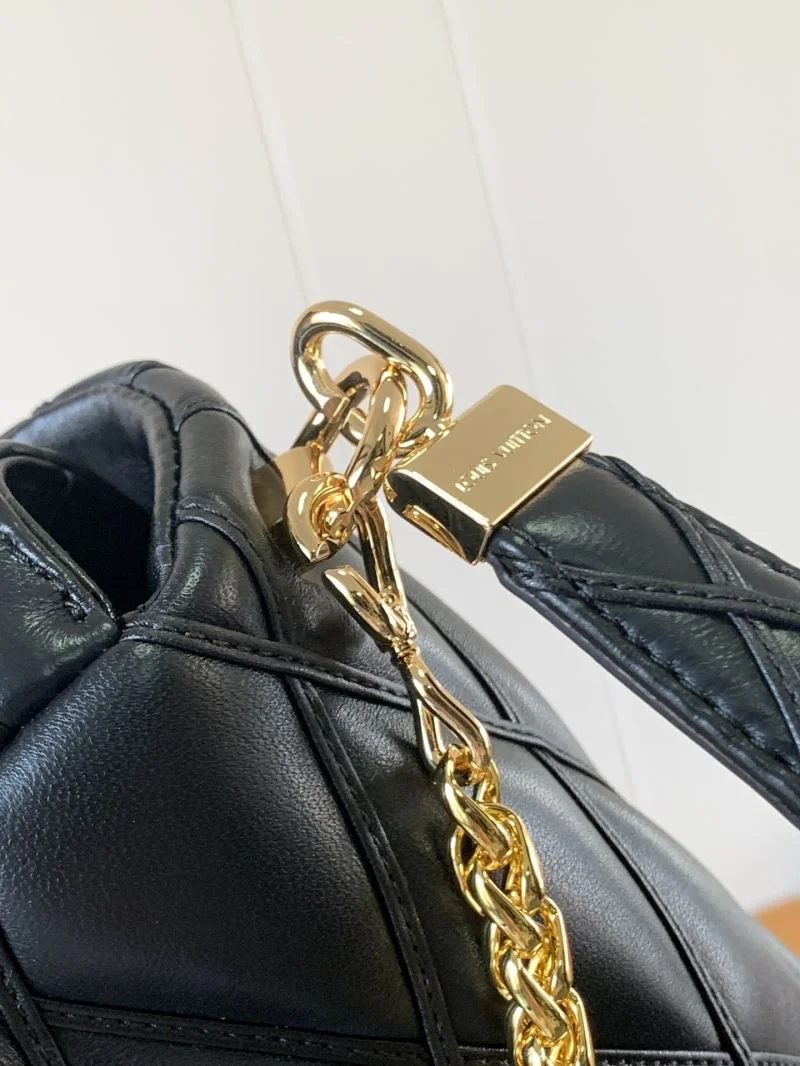 Louis Vuitton Twist Bags Flexible 39047