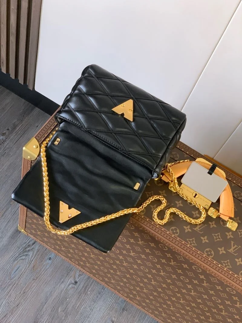 Louis Vuitton Twist Bags Flexible 39047