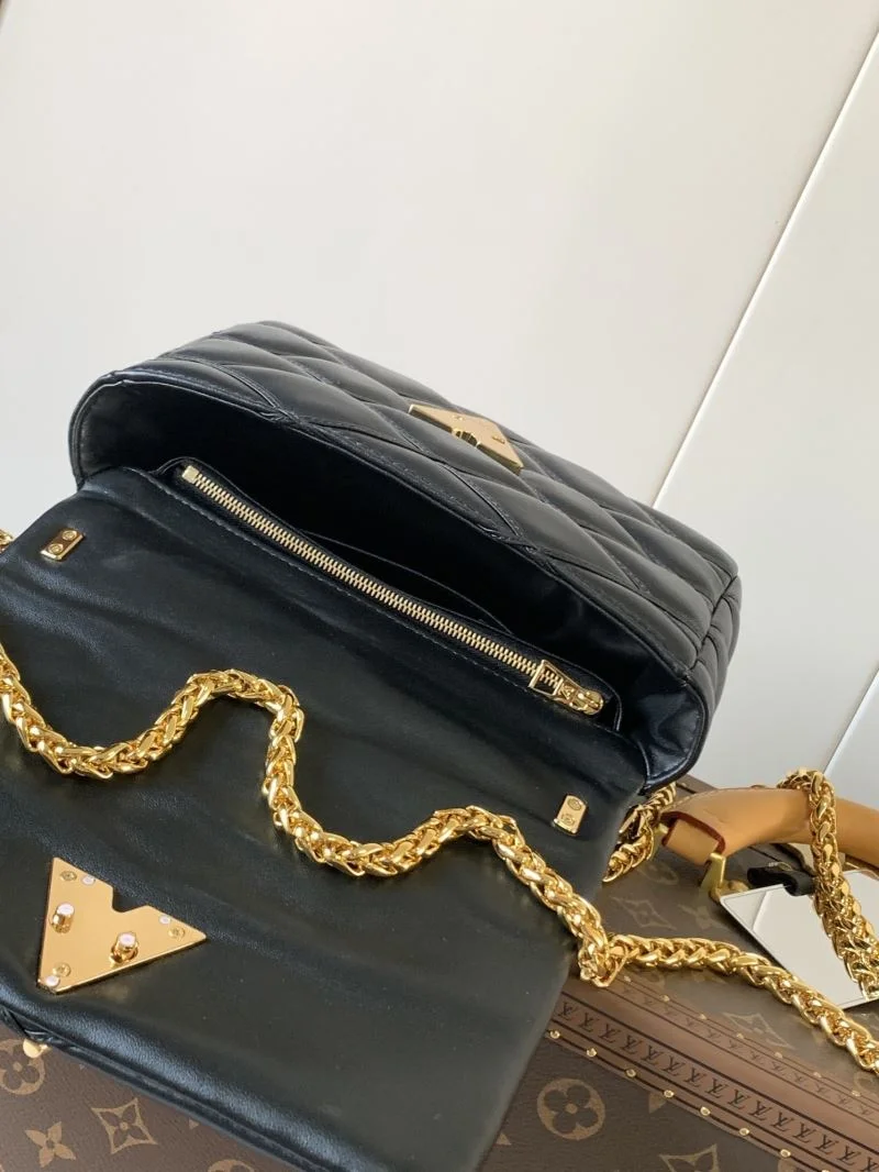 Louis Vuitton Twist Bags Flexible 39047