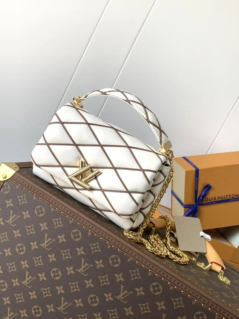 ZipUp Louis Vuitton Twist Bags 39026