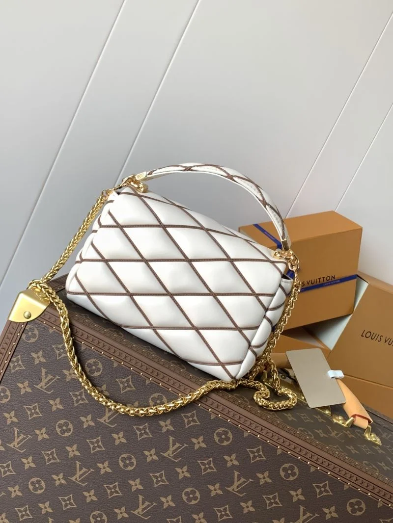 ZipUp Louis Vuitton Twist Bags 39026