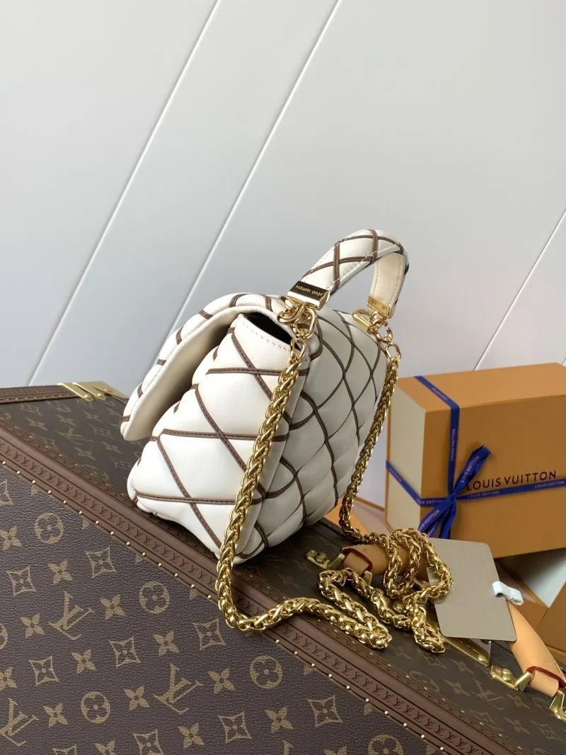 ZipUp Louis Vuitton Twist Bags 39026