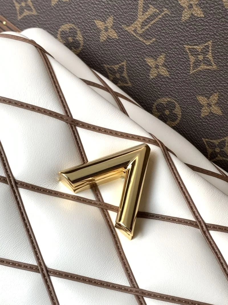 ZipUp Louis Vuitton Twist Bags 39026