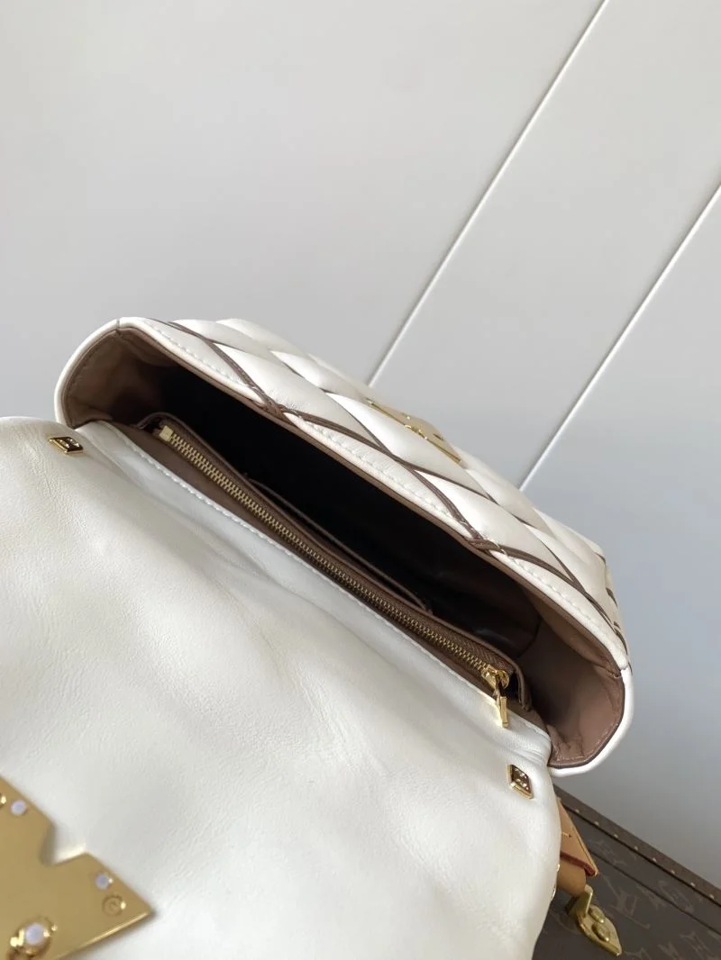 ZipUp Louis Vuitton Twist Bags 39026