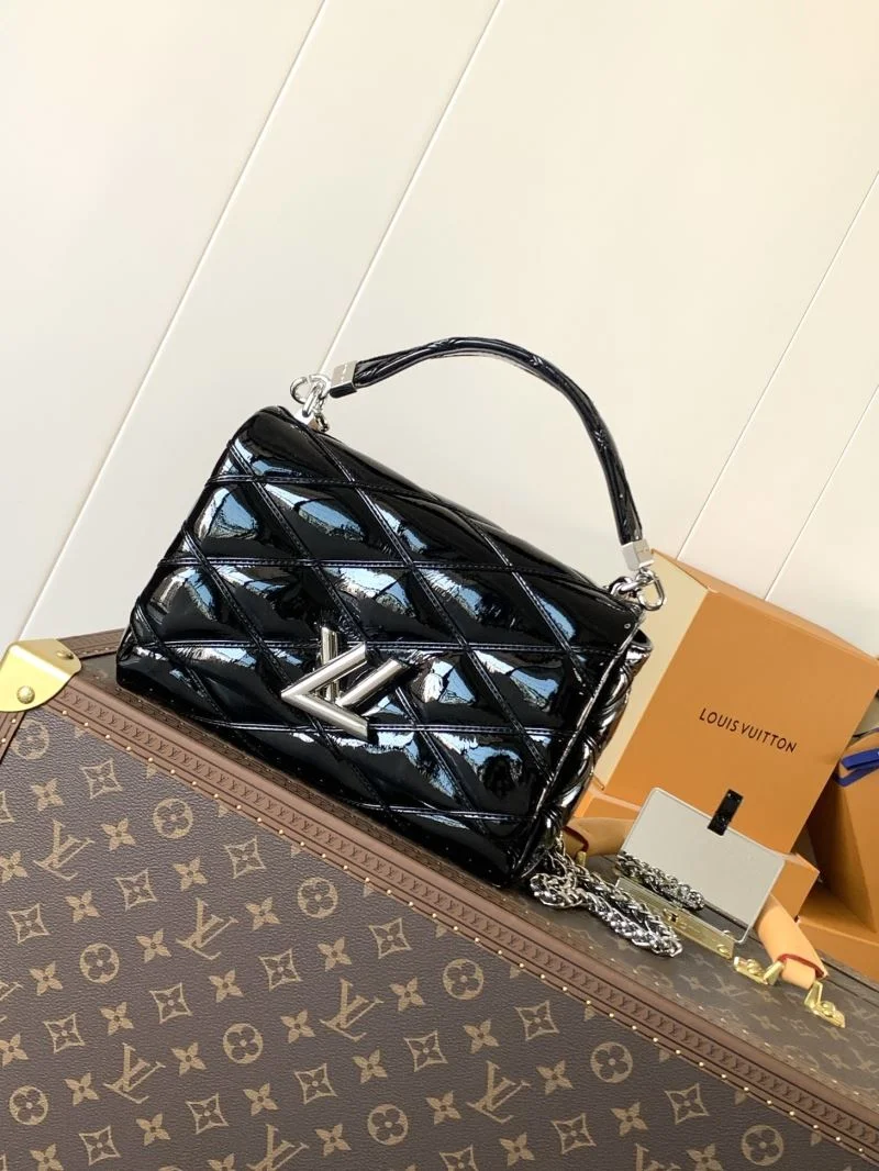 Louis Vuitton Twist Bags Neat 39048
