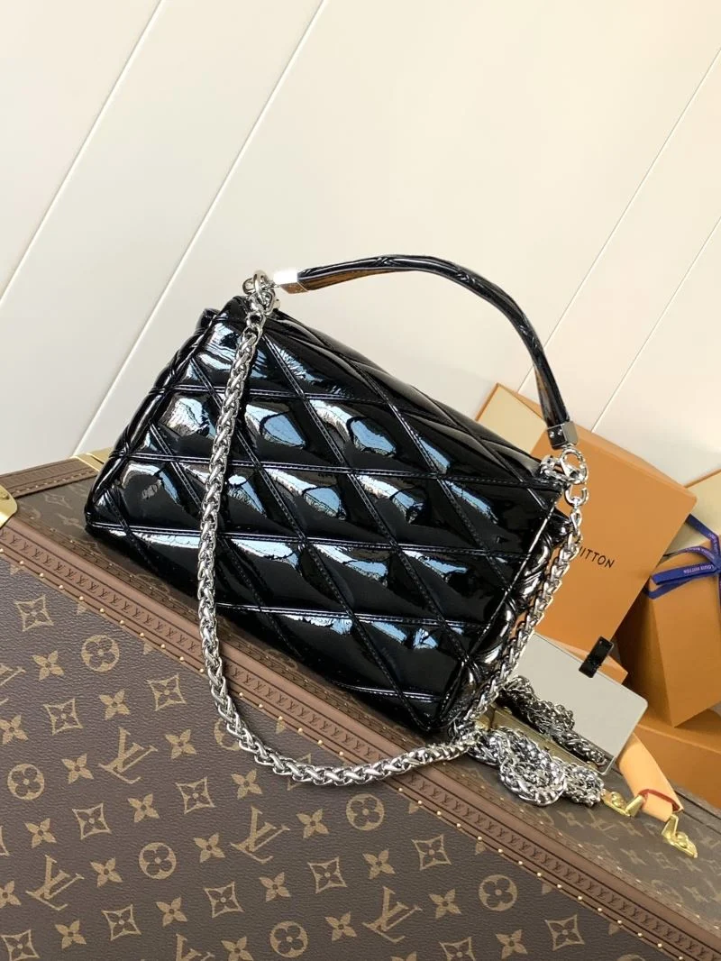 Louis Vuitton Twist Bags Neat 39048