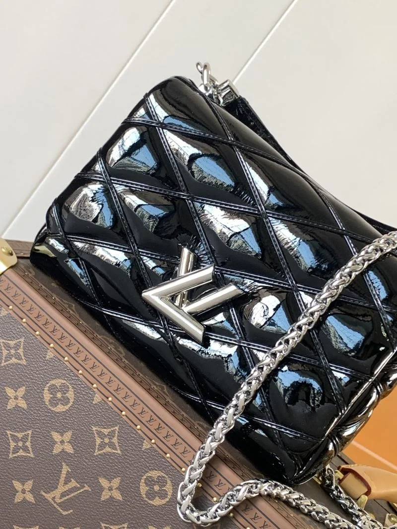 Louis Vuitton Twist Bags Neat 39048