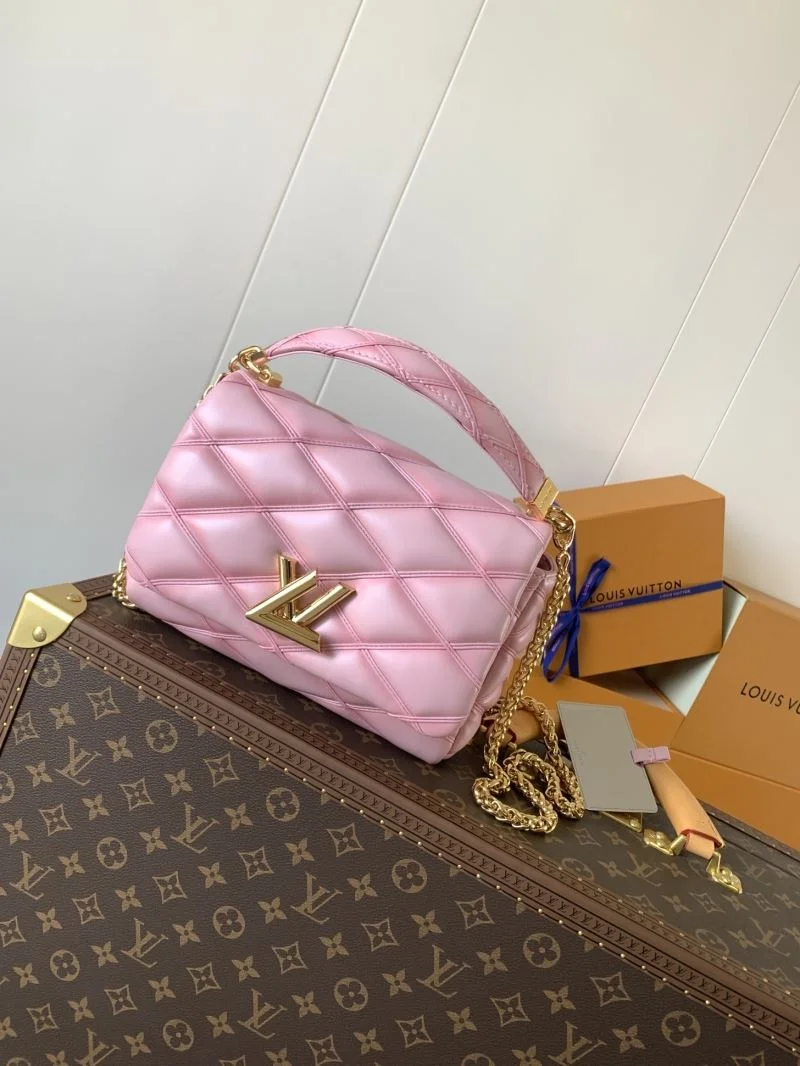 Louis Vuitton Twist Bags SmartChoice 39025
