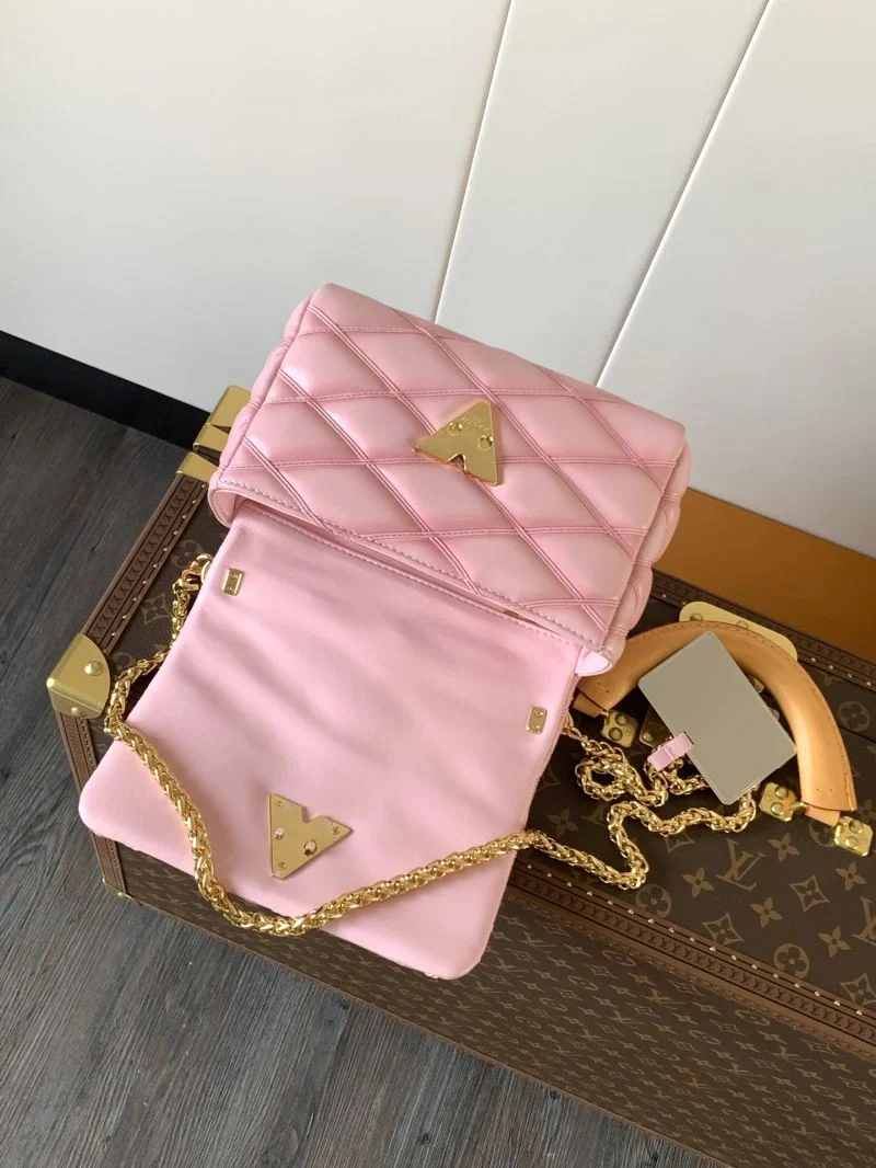 Louis Vuitton Twist Bags SmartChoice 39025