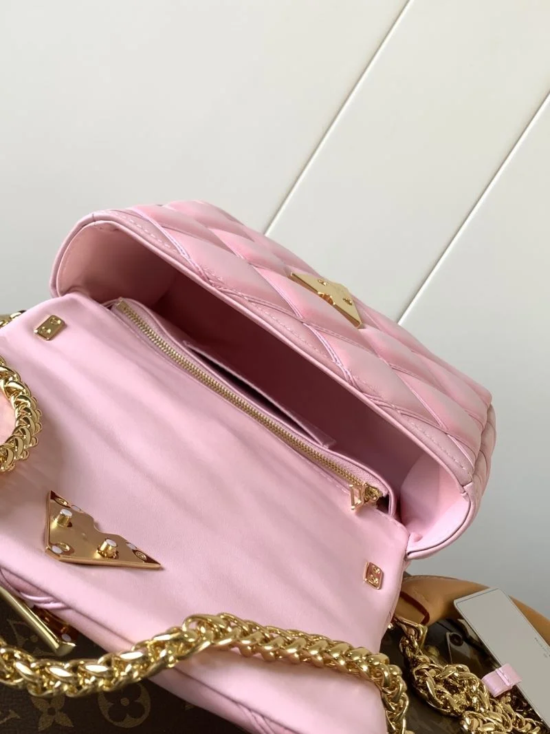 Louis Vuitton Twist Bags SmartChoice 39025