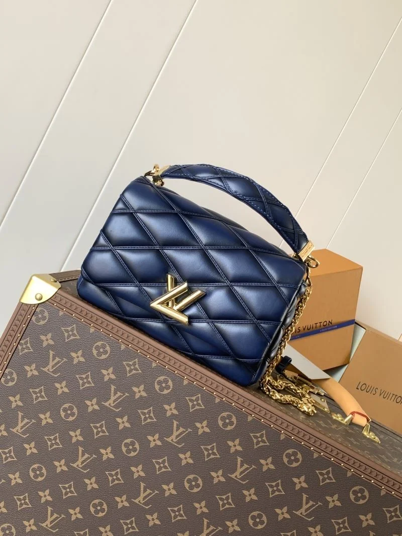 Louis Vuitton Twist Bags WrinkleFree 39027
