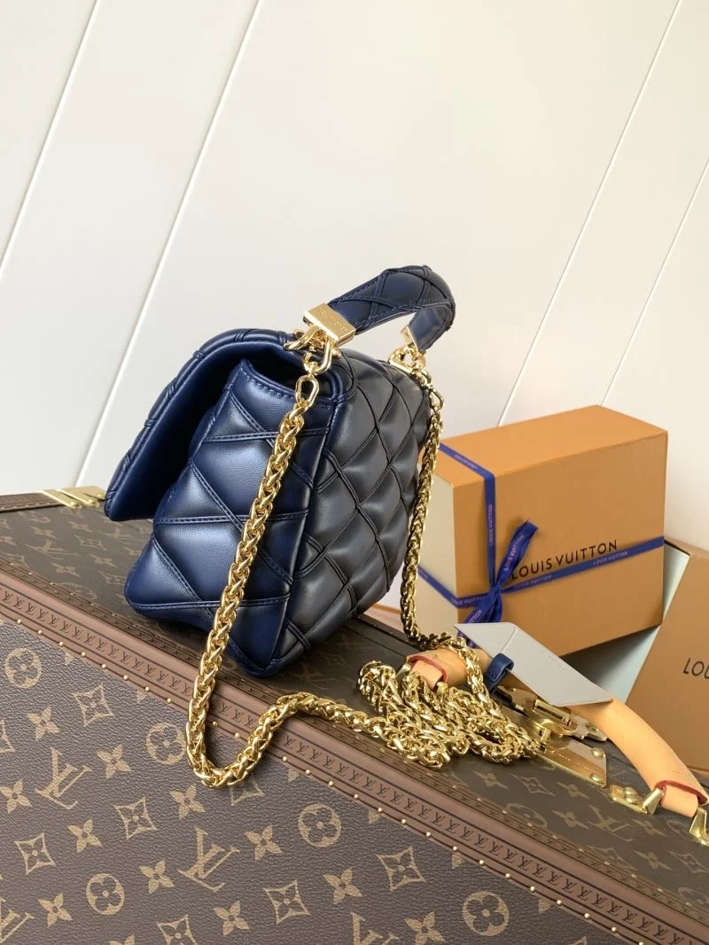 Louis Vuitton Twist Bags WrinkleFree 39027