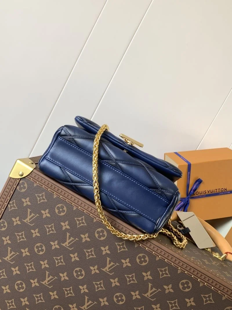 Louis Vuitton Twist Bags WrinkleFree 39027