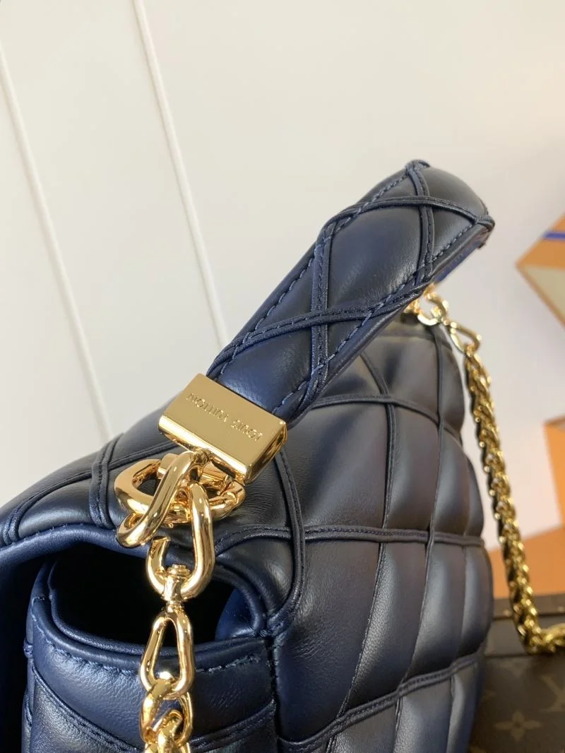 Louis Vuitton Twist Bags WrinkleFree 39027