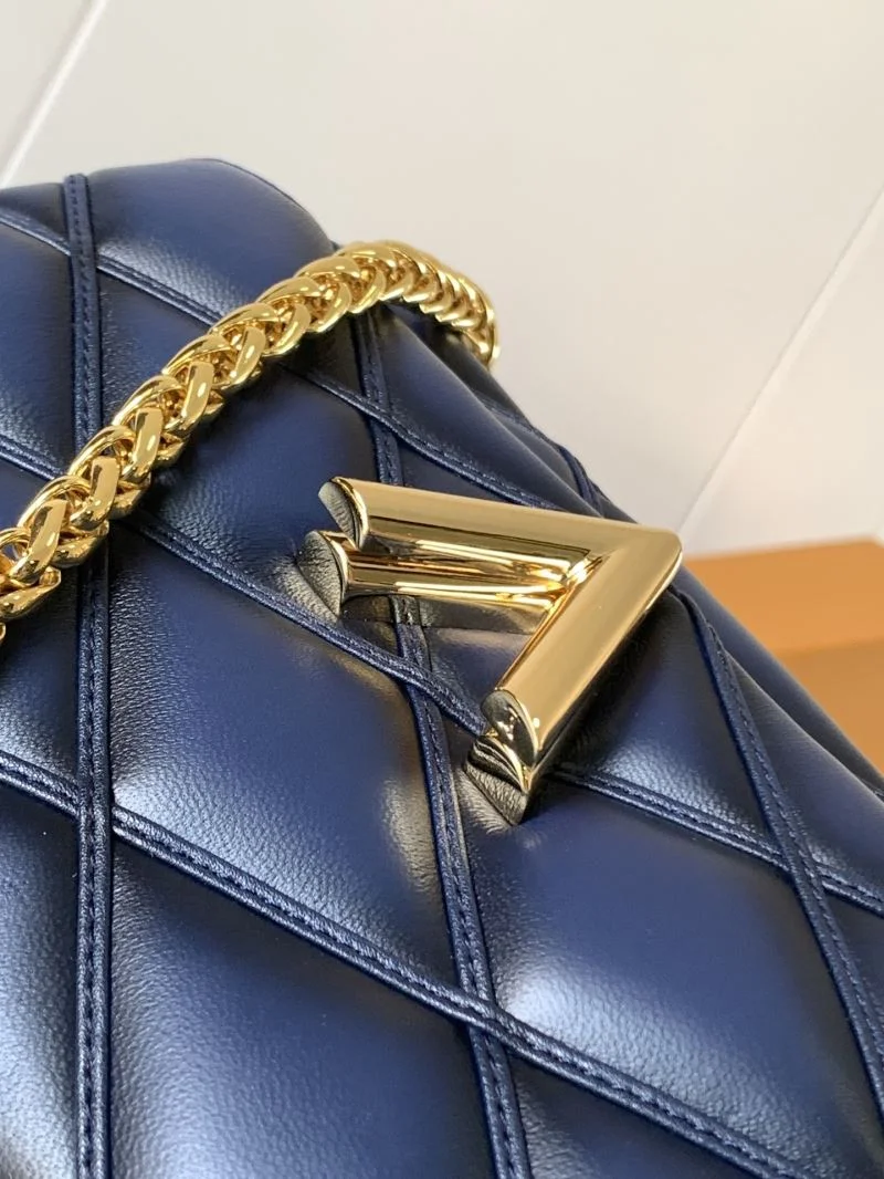 Louis Vuitton Twist Bags WrinkleFree 39027
