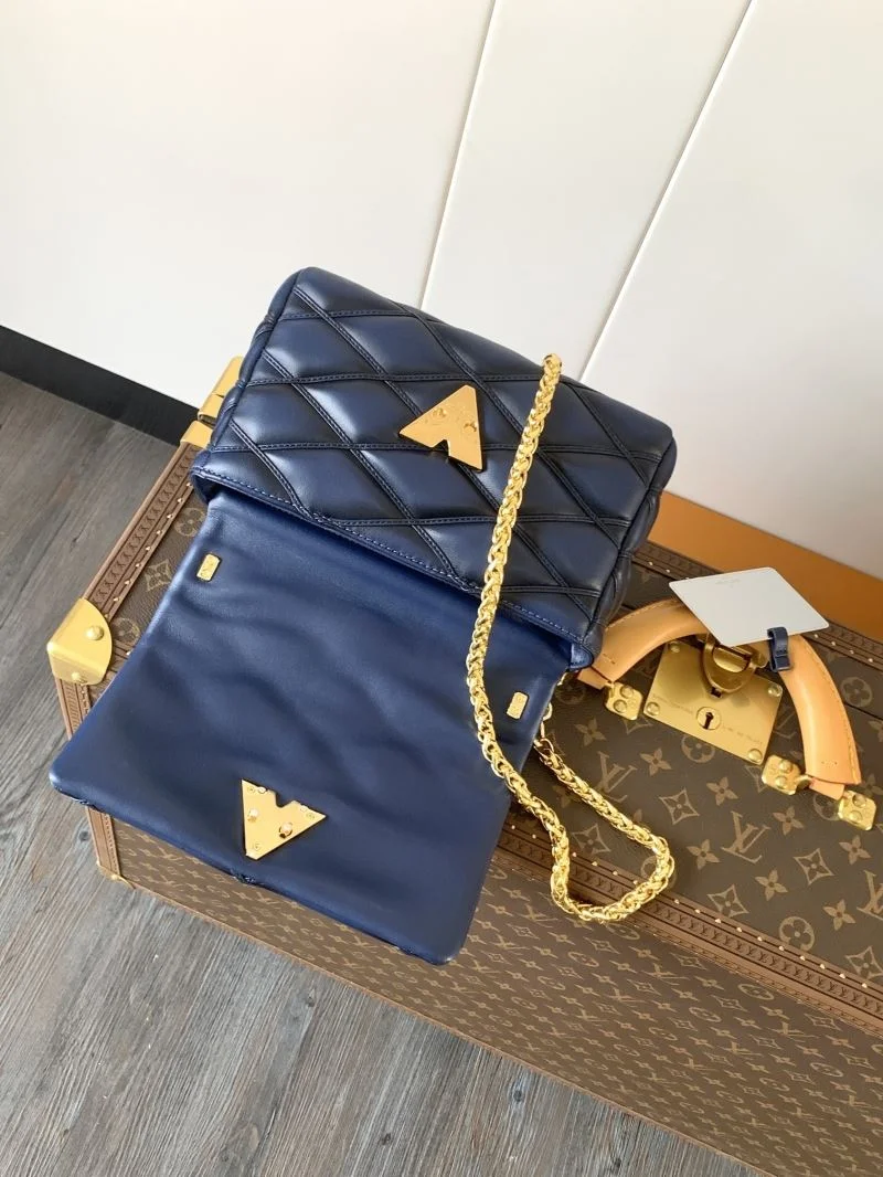 Louis Vuitton Twist Bags WrinkleFree 39027