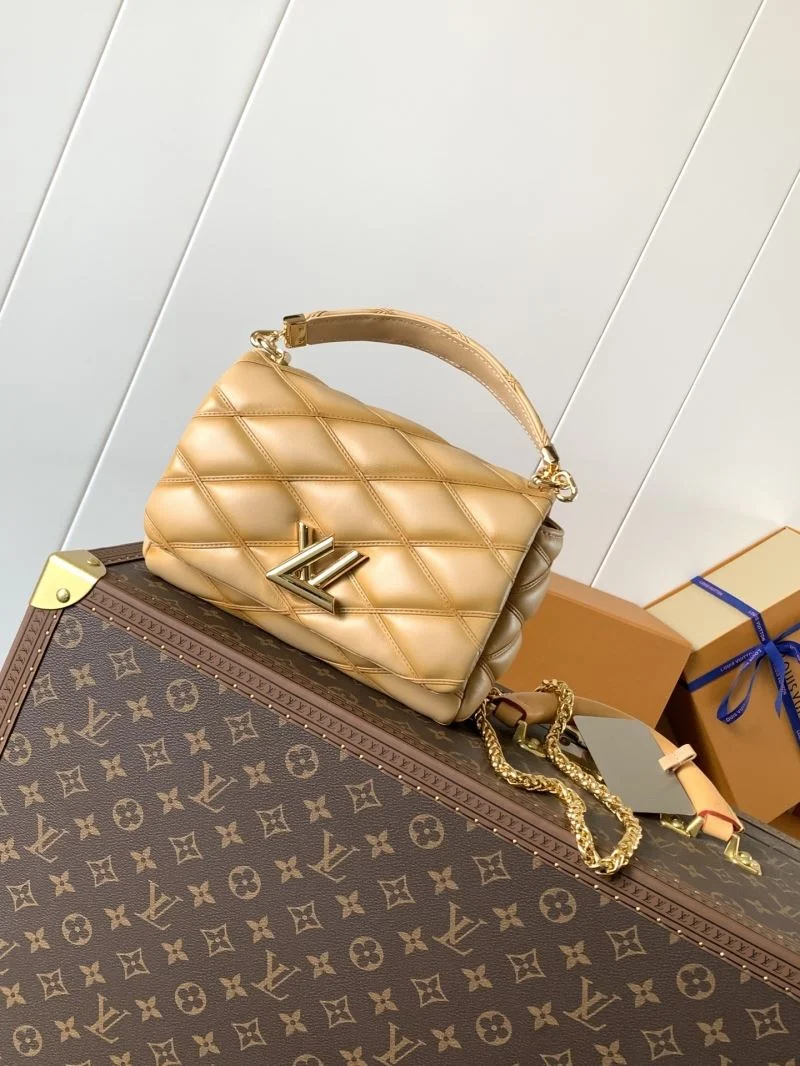 Casual Louis Vuitton Twist Bags 39046