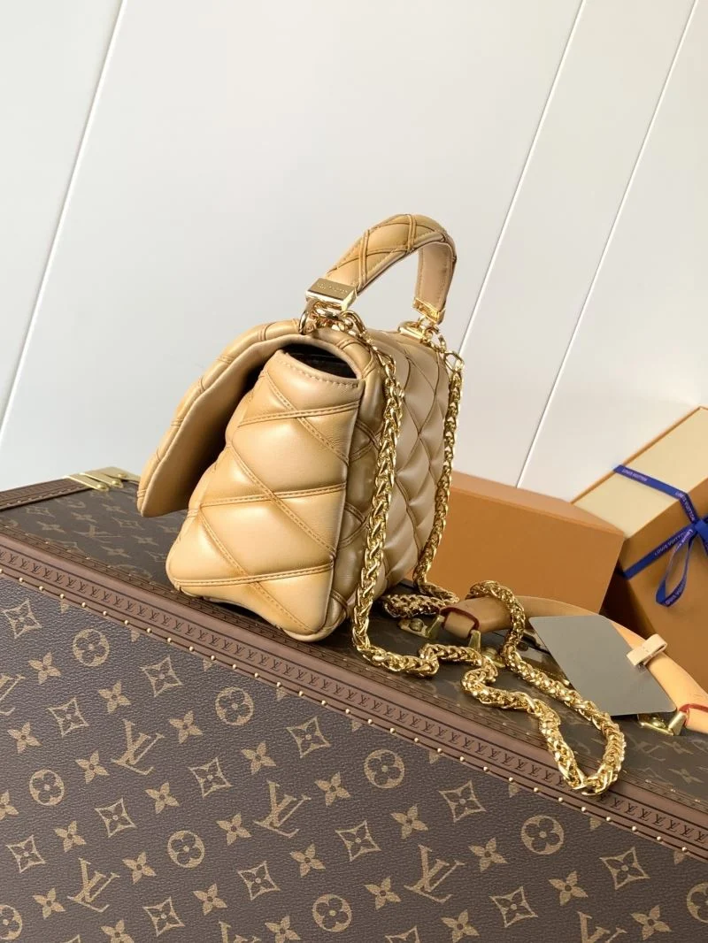 Casual Louis Vuitton Twist Bags 39046