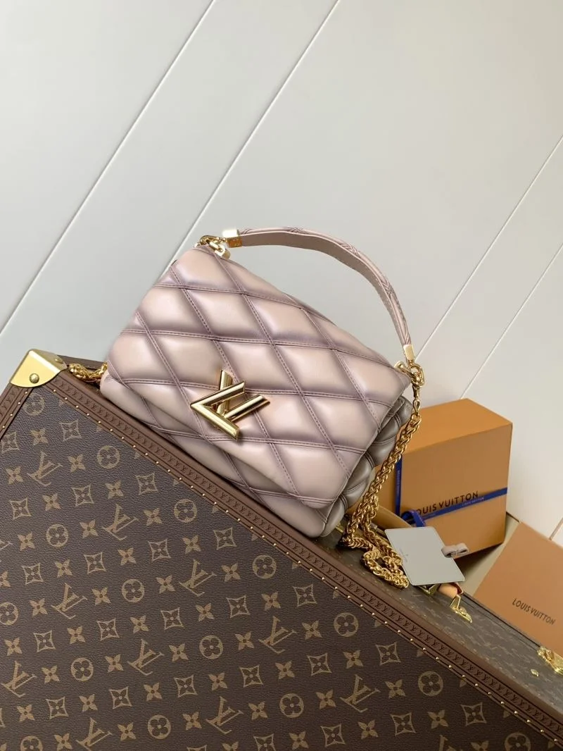 Louis Vuitton Twist Bags Trendy 39024