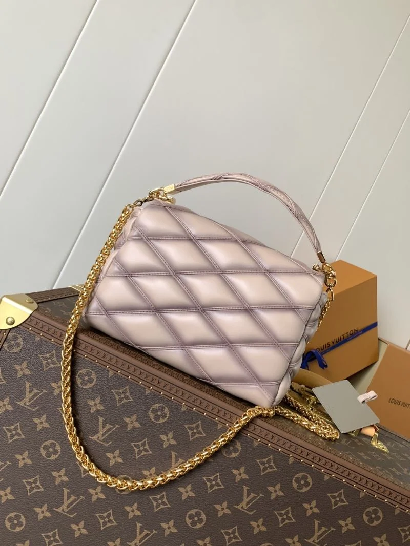Louis Vuitton Twist Bags Trendy 39024
