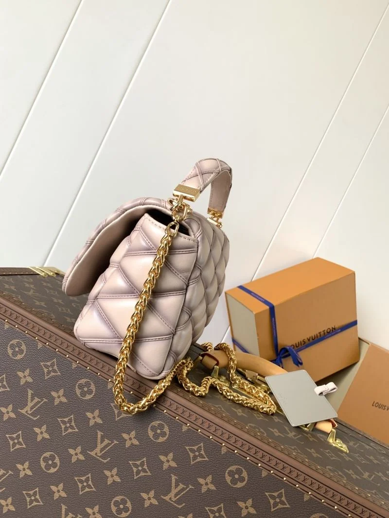 Louis Vuitton Twist Bags Trendy 39024