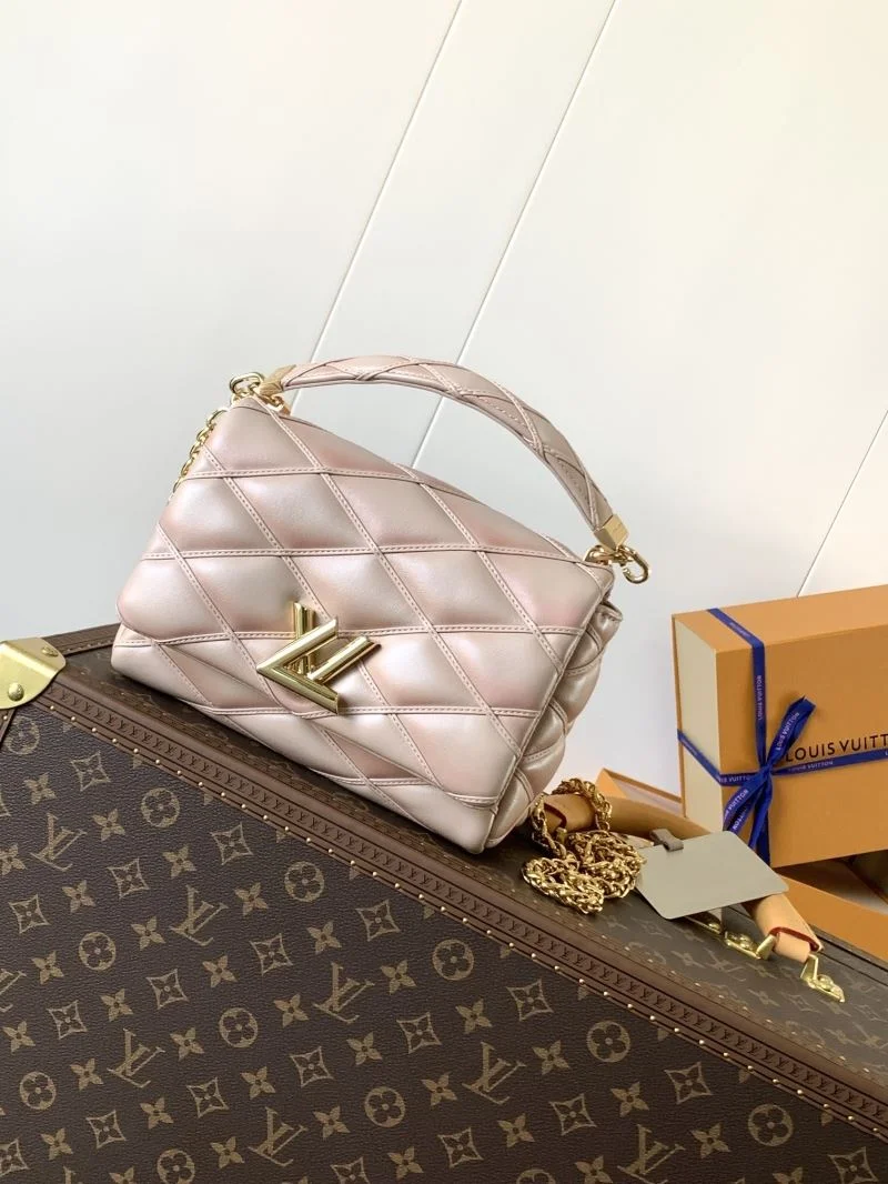 Louis Vuitton Twist Bags Original 39045