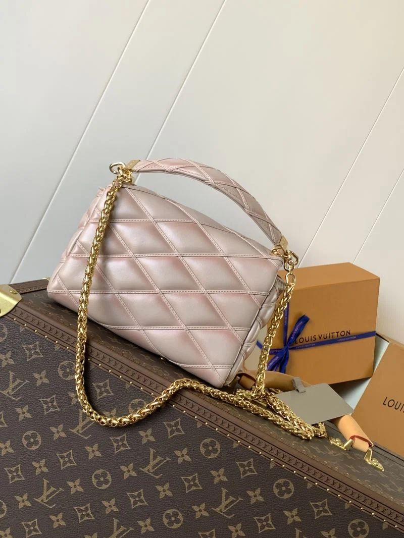 Louis Vuitton Twist Bags Original 39045