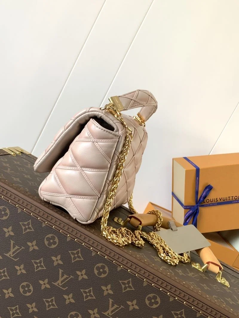 Louis Vuitton Twist Bags Original 39045