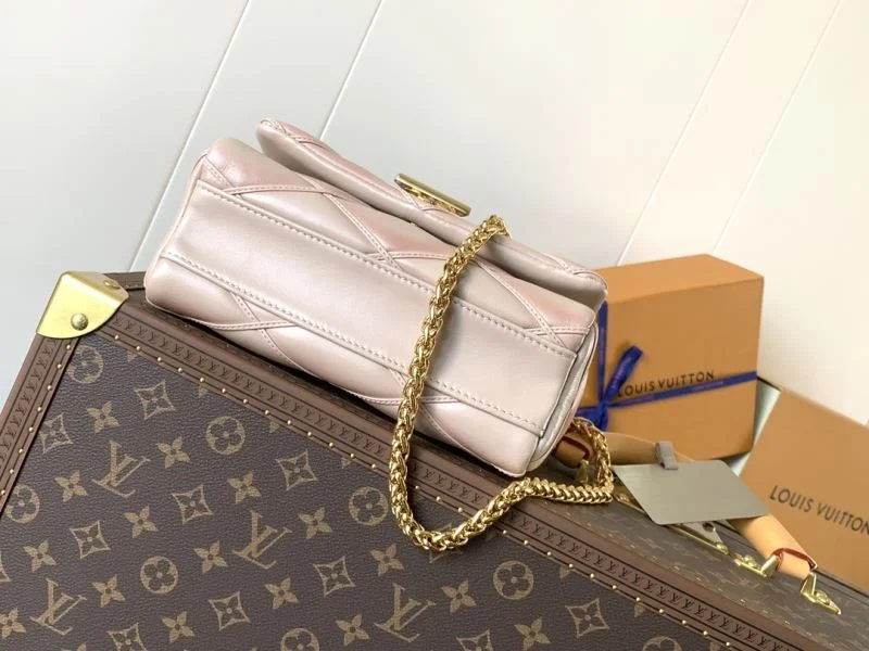 Louis Vuitton Twist Bags Original 39045