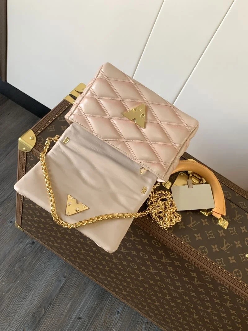 Louis Vuitton Twist Bags Original 39045