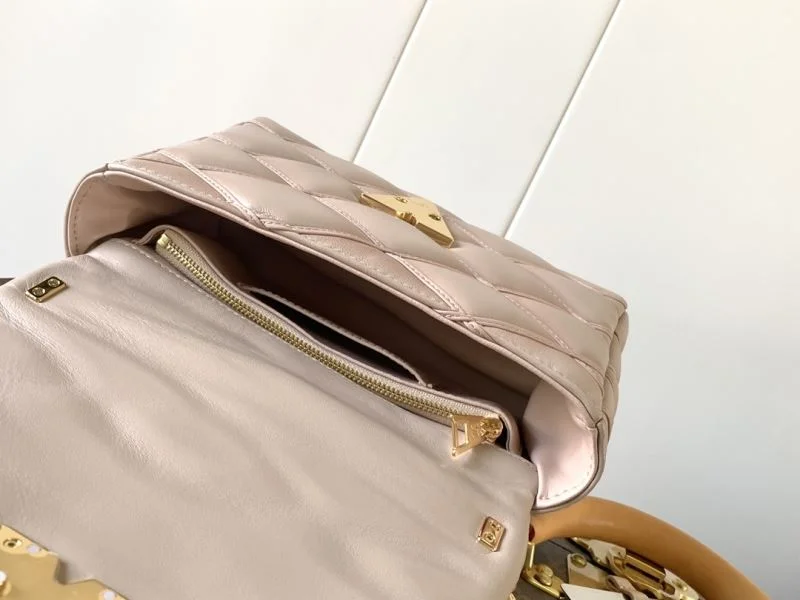 Louis Vuitton Twist Bags Original 39045
