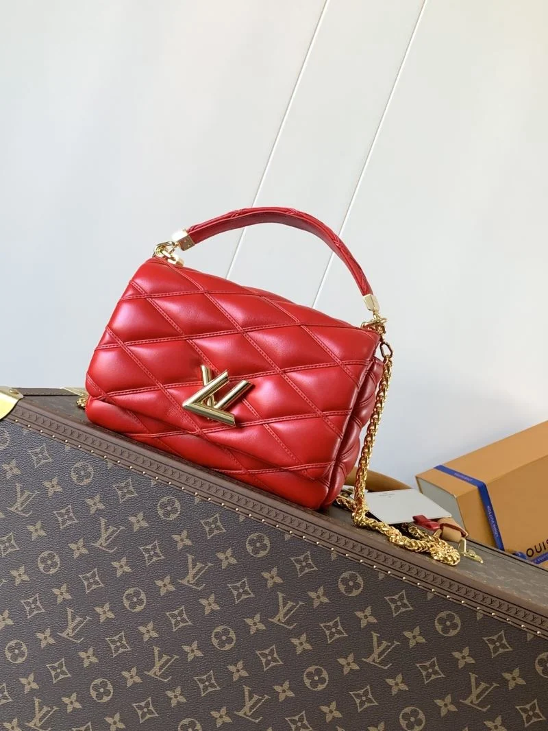 Louis Vuitton Twist Bags Sleek 39043