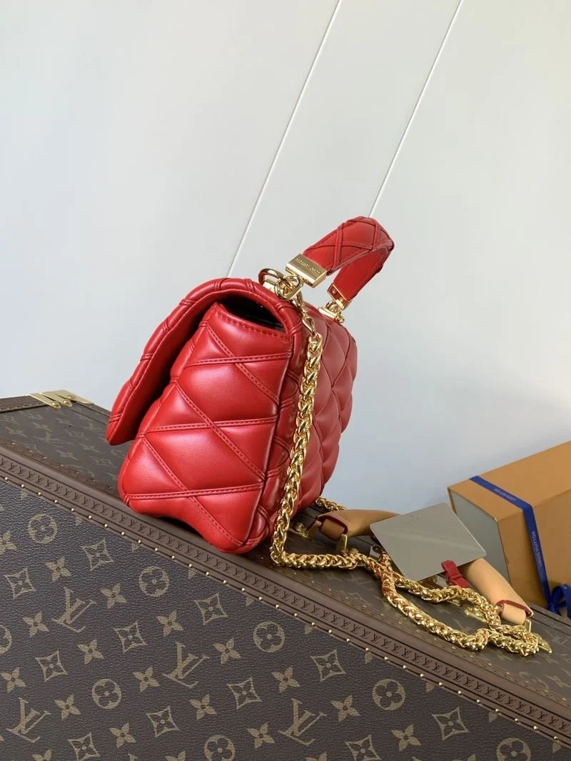 Louis Vuitton Twist Bags Sleek 39043