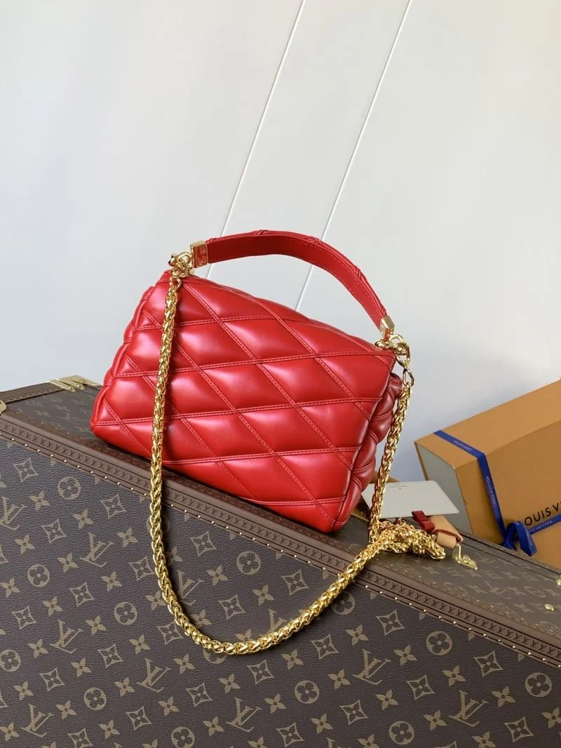 Louis Vuitton Twist Bags Sleek 39043