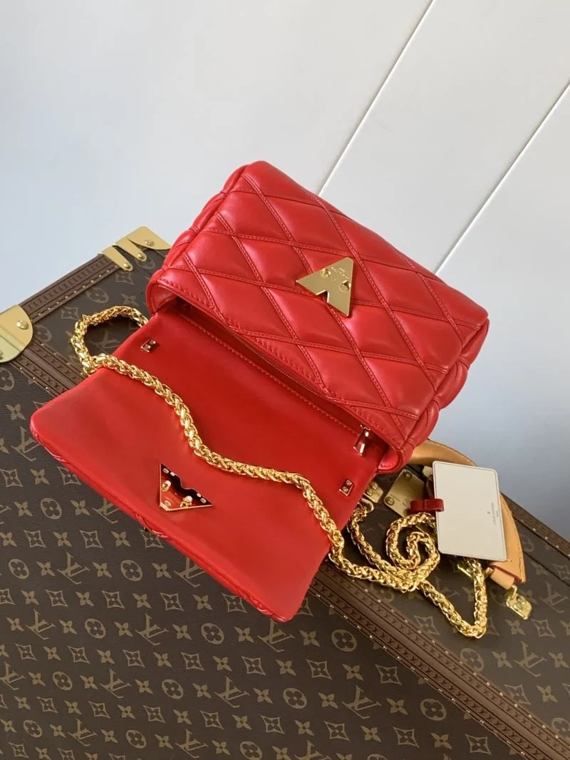 Louis Vuitton Twist Bags Sleek 39043