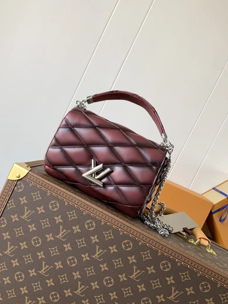 OdorResistant Louis Vuitton Twist Bags 39039